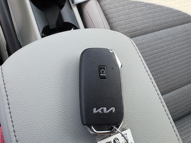 2025 Kia Soul EX