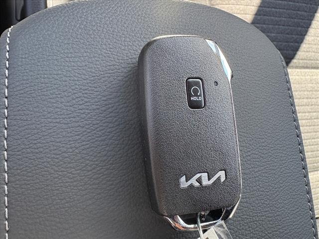 2025 Kia Soul EX