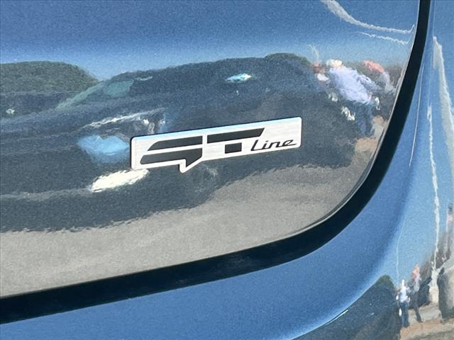 2025 Kia Soul GT-Line