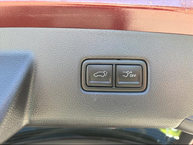 2025 Kia Carnival Hybrid EX