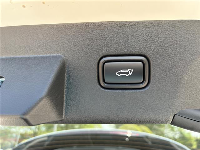 2025 Kia Sportage Hybrid EX