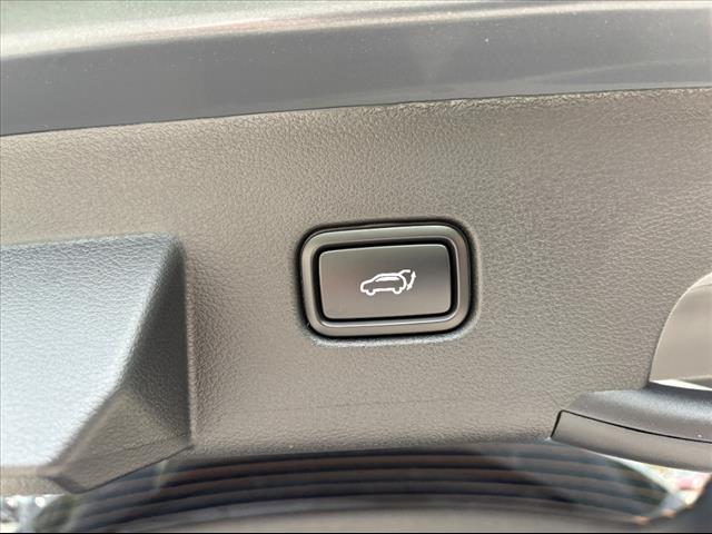 2025 Kia Sportage Hybrid EX