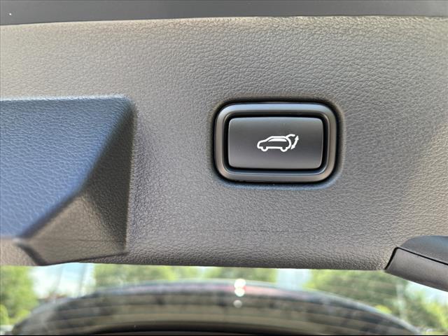 2025 Kia Sportage Hybrid EX