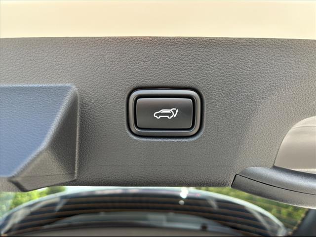 2025 Kia Sportage Hybrid EX
