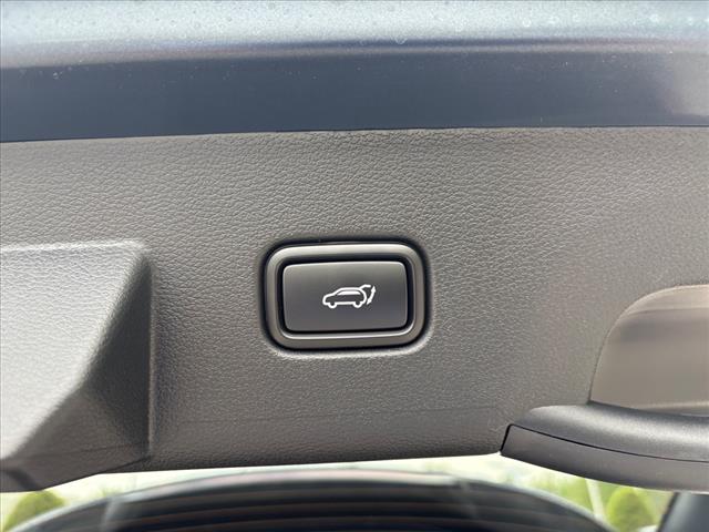 2025 Kia Sportage Hybrid EX