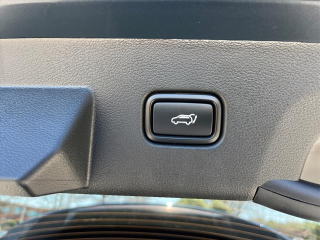 2025 Kia Sportage Hybrid EX