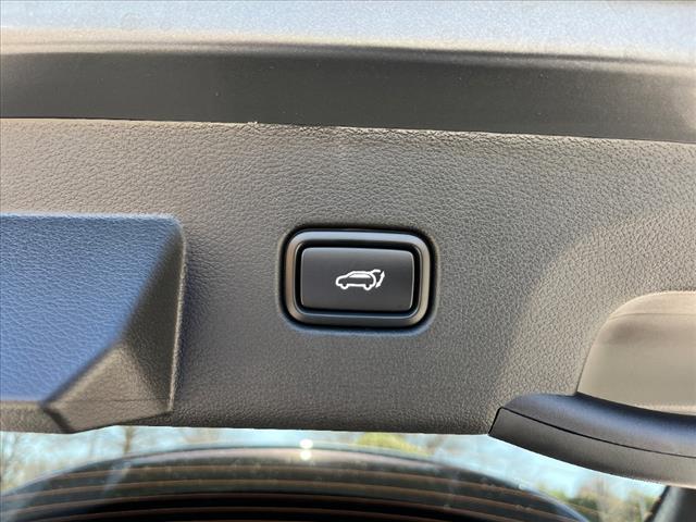 2025 Kia Sportage Hybrid EX