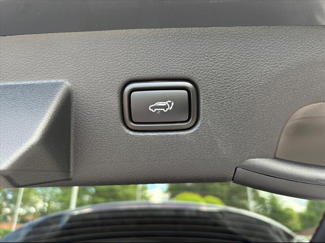 2025 Kia Sportage Hybrid EX