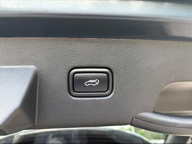 2025 Kia Sportage Hybrid EX