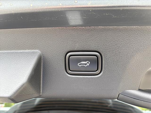 2025 Kia Sportage Hybrid SX-Prestige