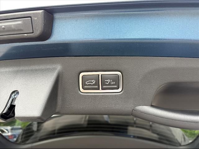 2025 Kia Sorento Hybrid SX Prestige