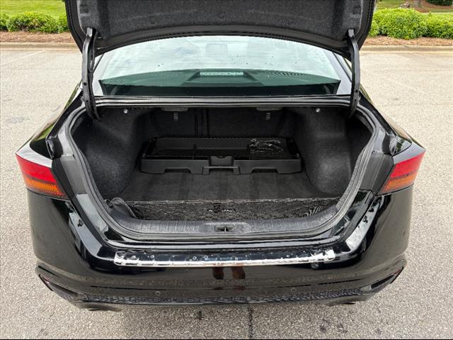 2022 Nissan Altima 2.5 SL