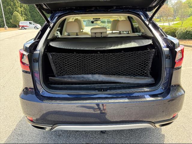 2022 Lexus RX 350 RX 350