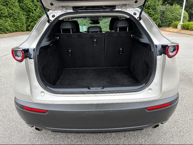 2023 Mazda CX-30 2.5 S Preferred