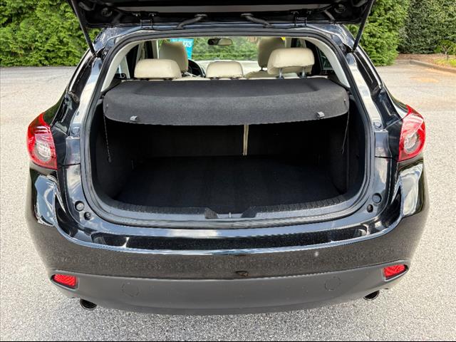 2015 Mazda Mazda3 i Touring