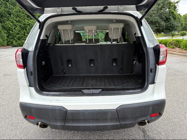 2022 Subaru Ascent Premium 8-Passenger