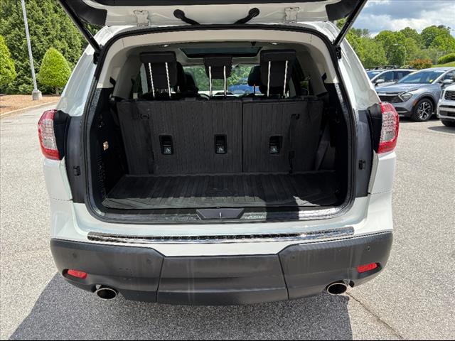 2024 Subaru Ascent Onyx Edition Limited