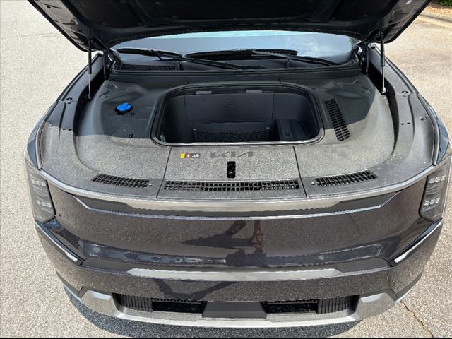 2026 Kia EV9 Light Long Range