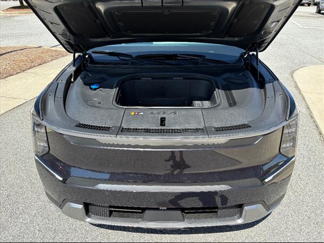 2026 Kia EV9 Light Long Range