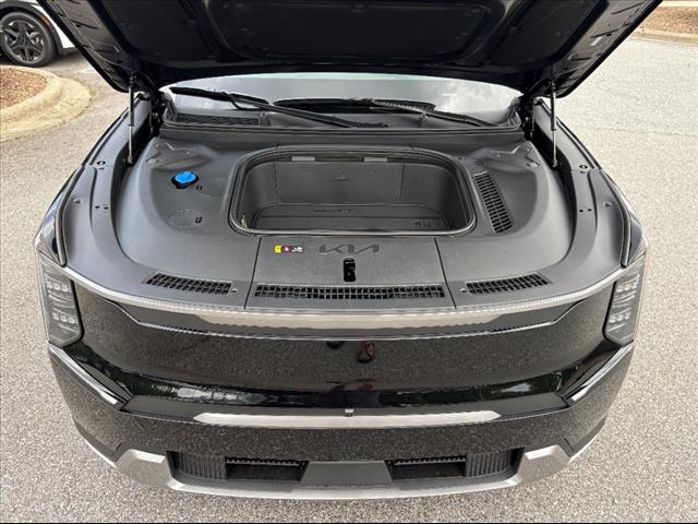 2026 Kia EV9 Land