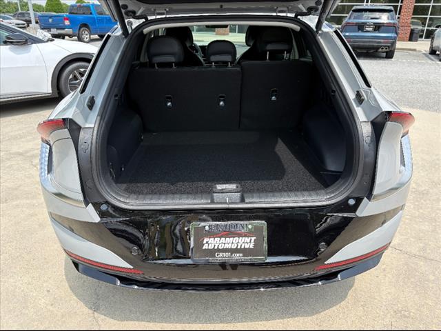 2025 Kia EV6 Wind