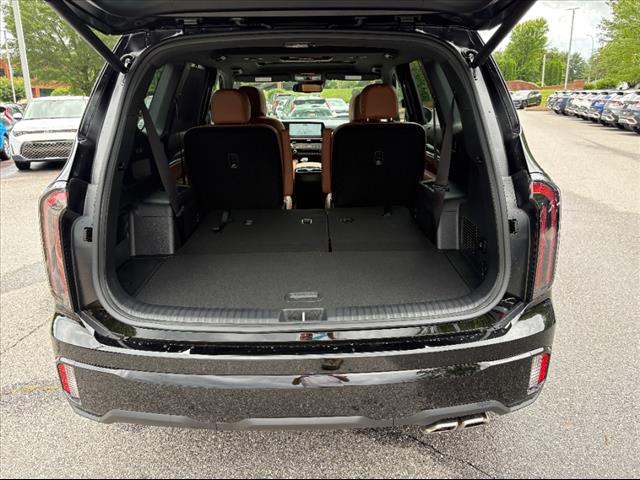 2025 Kia Telluride EX X-Pro