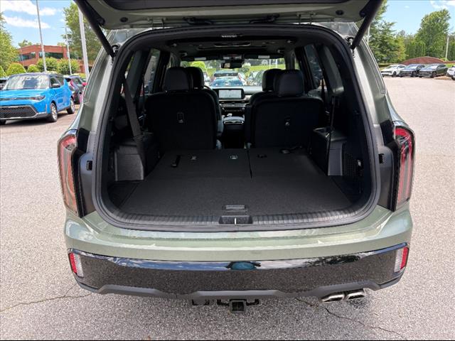 2025 Kia Telluride EX X-Pro