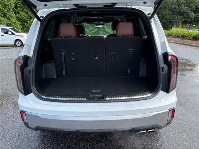 2024 Kia Telluride SX Prestige