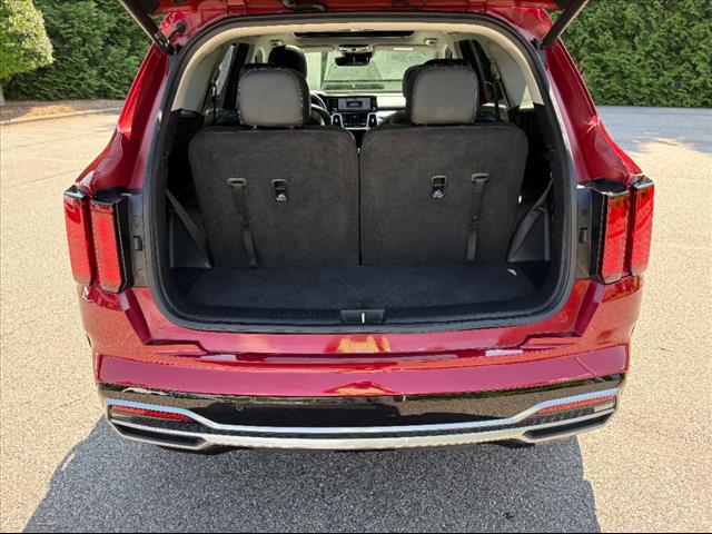 2021 Kia Sorento SX