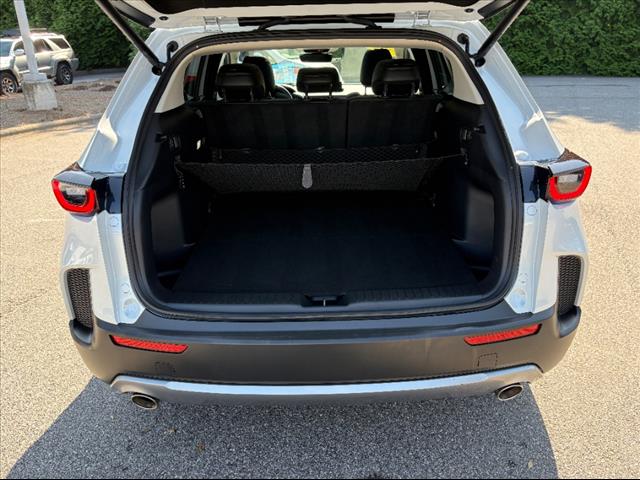 2023 Mazda CX-50 2.5 Turbo