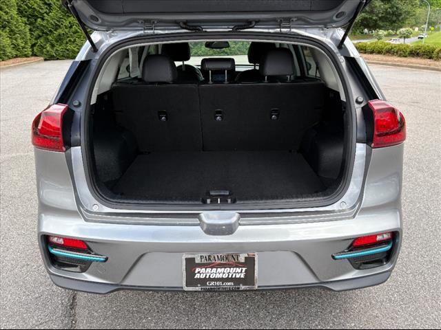 2022 Kia Niro EV S