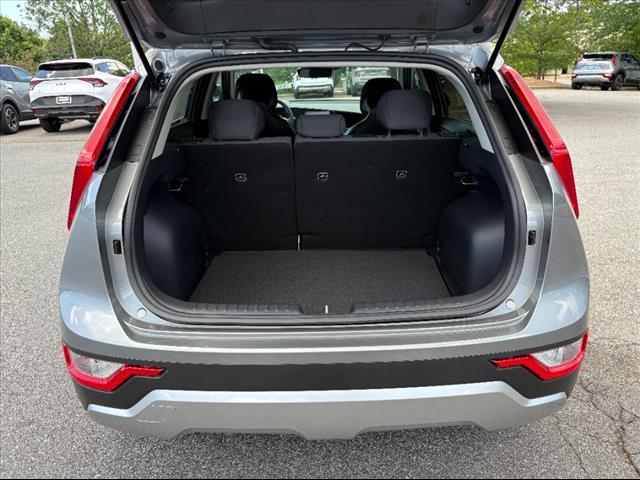 2025 Kia Niro LX