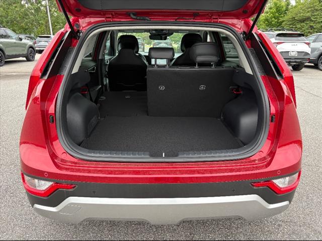 2025 Kia Niro EX