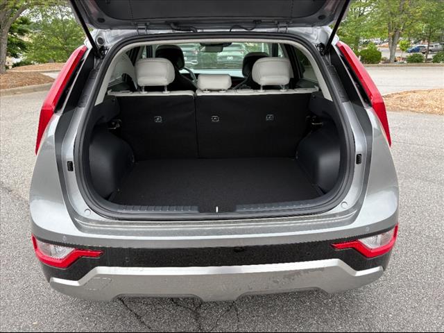 2025 Kia Niro EX Touring