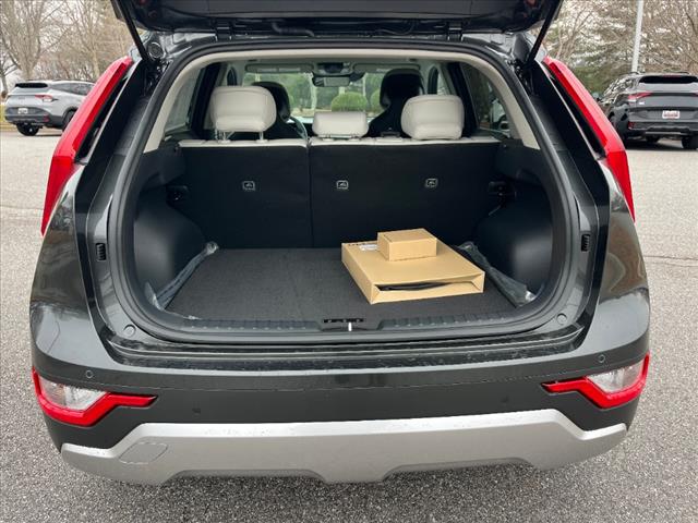2025 Kia Niro EX