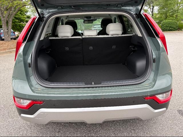 2025 Kia Niro EX