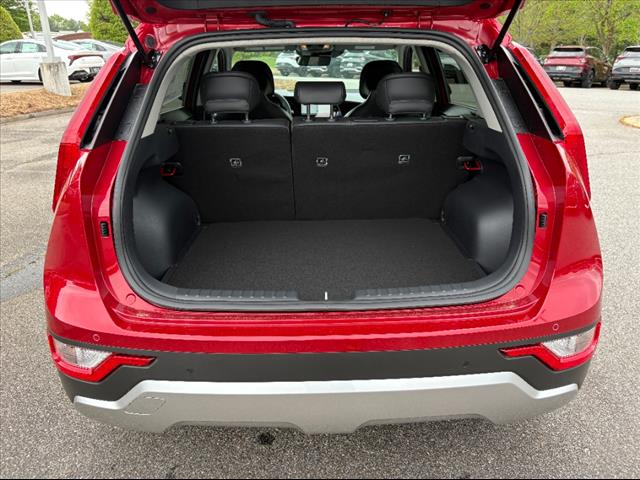 2025 Kia Niro EX