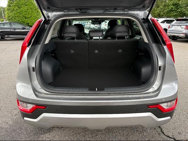 2025 Kia Niro EX