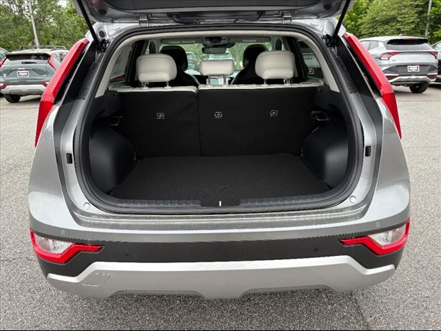 2025 Kia Niro EX