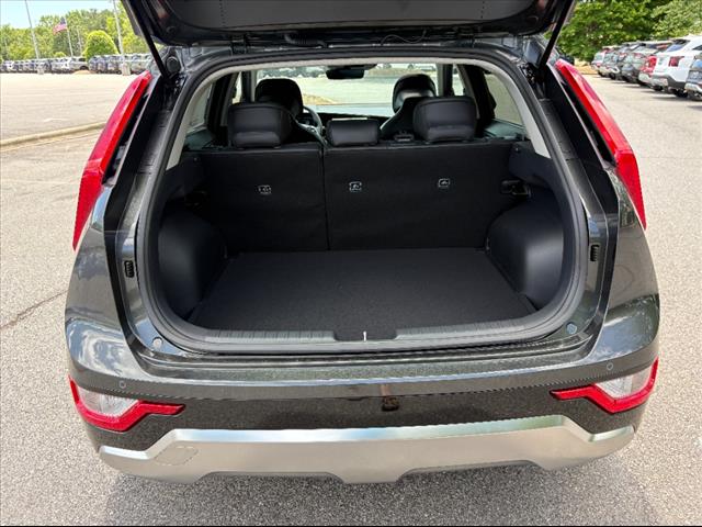2025 Kia Niro EX Touring