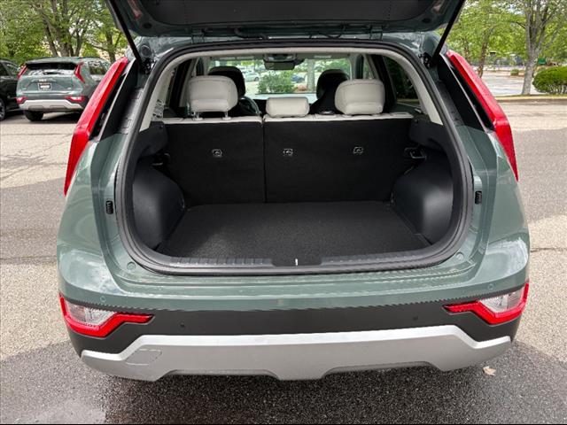 2025 Kia Niro EX