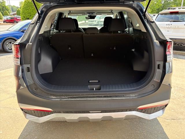 2025 Kia Sportage Hybrid LX
