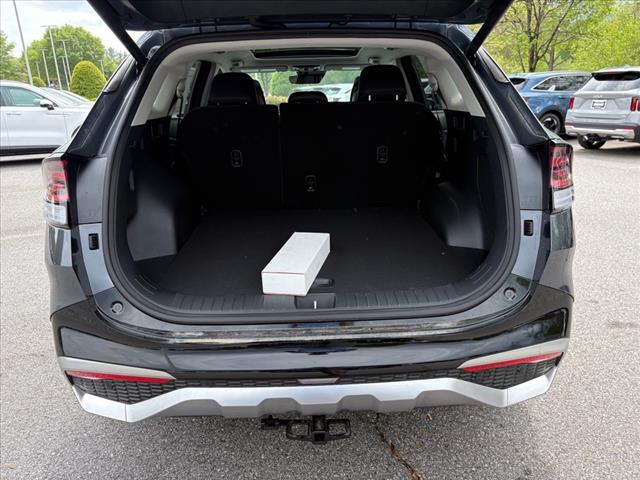 2025 Kia Sportage Hybrid SX-Prestige