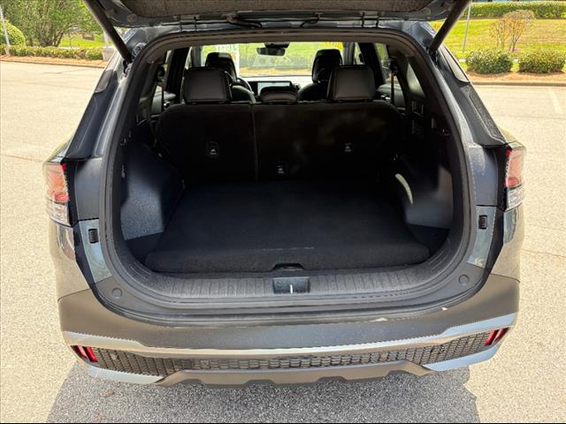 2023 Kia Sportage Plug-In Hybrid X-Line