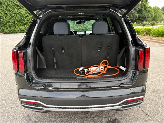 2023 Kia Sorento Plug-In Hybrid SX Prestige