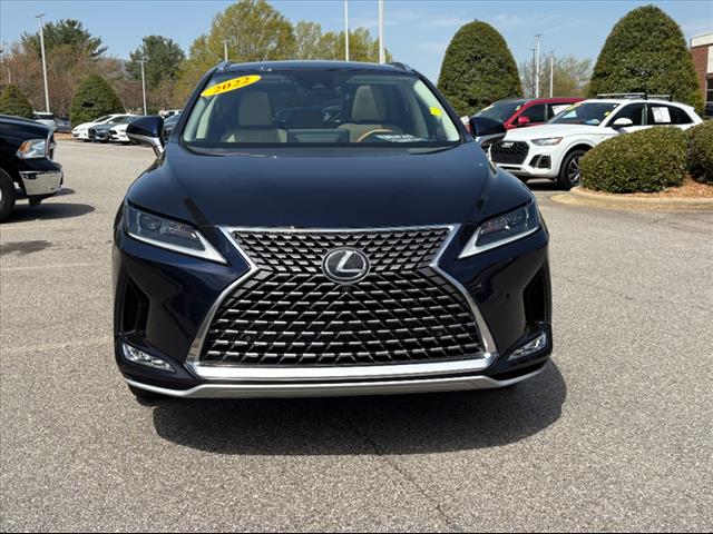 2022 Lexus RX 350 RX 350
