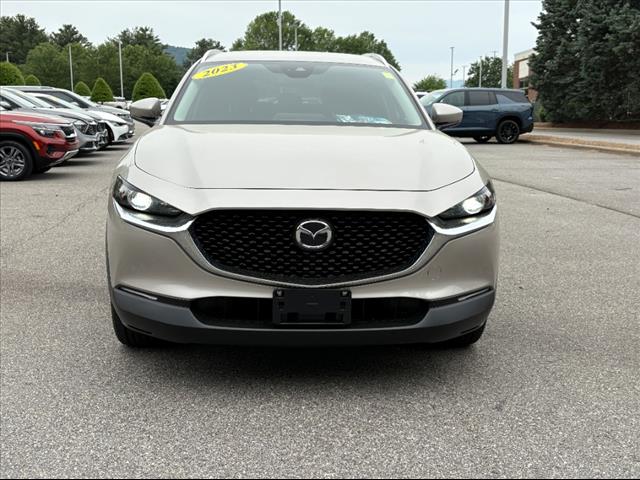 2023 Mazda CX-30 2.5 S Preferred