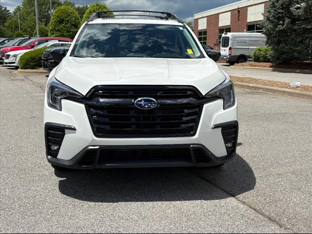 2024 Subaru Ascent Onyx Edition Limited
