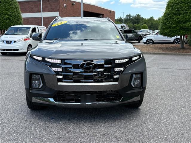 2023 Hyundai SANTA CRUZ Limited