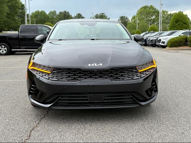 2024 Kia K5 EX